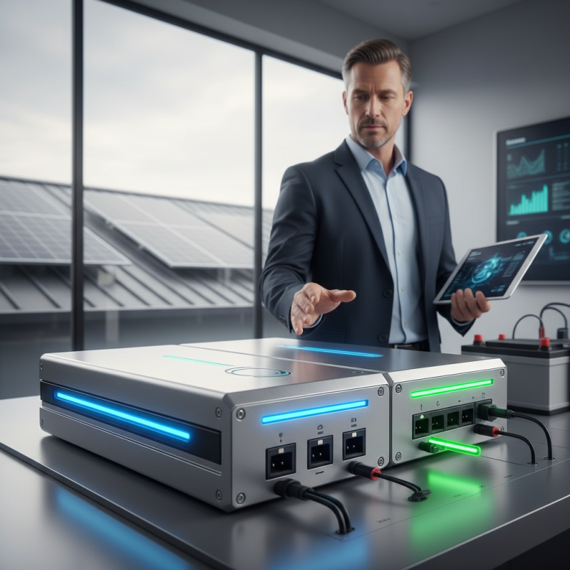 2026 Best Current Inverter Options for Every Need and Budget?