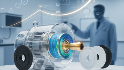 2026 How to Choose the Right Diaphragm Pump Diaphragm for Your Needs?