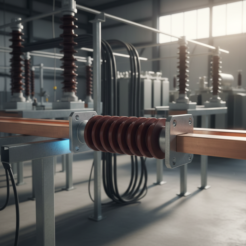 What is a Standoff Insulator and How is it Used?