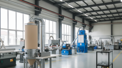 Essential Tips for Choosing the Right Dust Collectors?