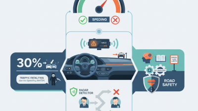 Top Speed Radar Detectors for Safe Driving in 2026