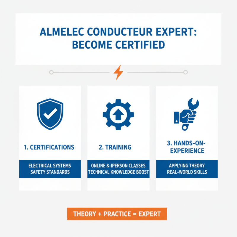 10 Essential Tips for Becoming an Almelec Conducteur Expert