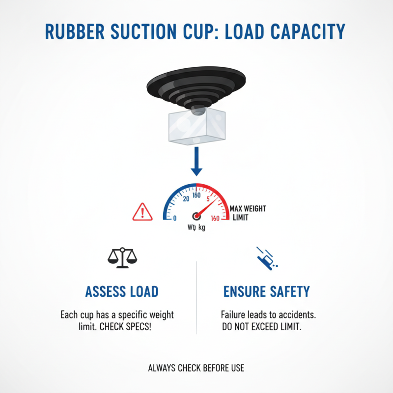 How to Choose the Best Rubber Suction Cup for Your Needs?