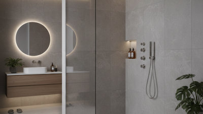 Best Modern Shower Set for Your Bathroom Remodel?