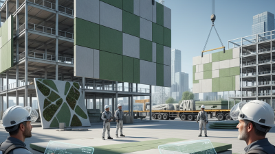 What Are the Benefits of Pre Fab Walls in 2026?