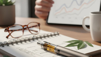 Thc Vape Pen Tips for Beginners and Safe Usage Guidelines