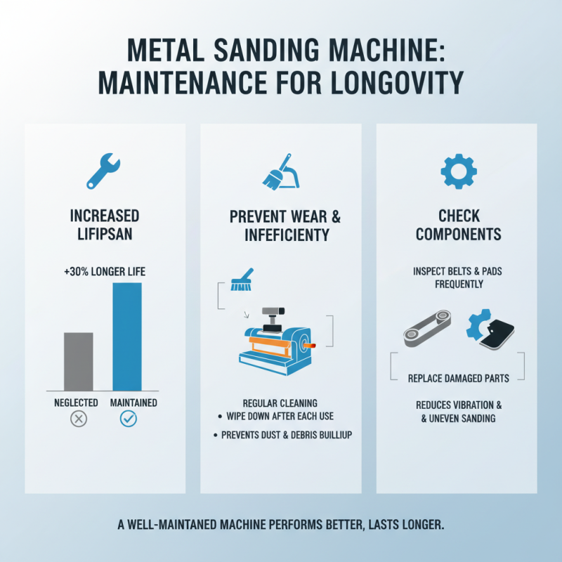 2026 Best Metal Sanding Machine Reviews and Buying Guide?