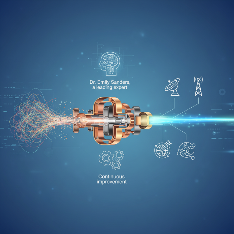 How to Use Waveguide Filters in Modern Communication Systems?