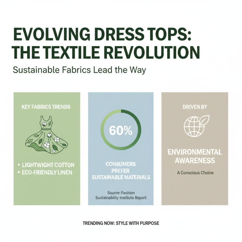 Top 10 Stylish Dress Tops for Every Occasion This Year?