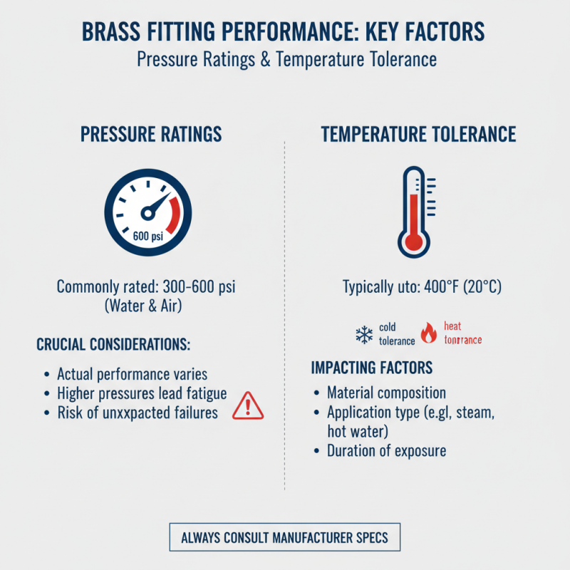 How to Choose the Right Brass Fittings for Your Project?
