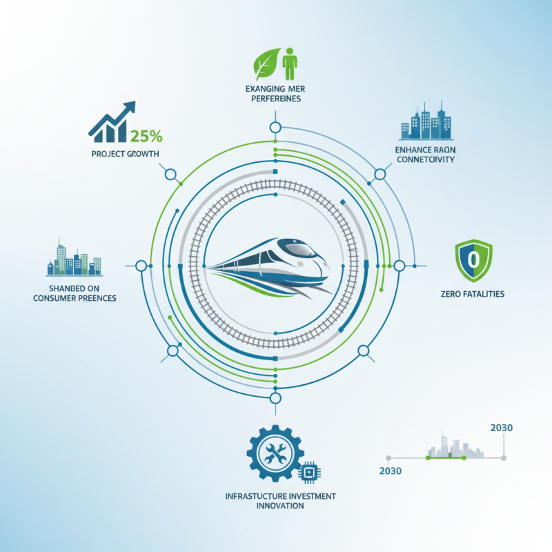 Top European Rail Transport Systems Transforming Travel Experience?