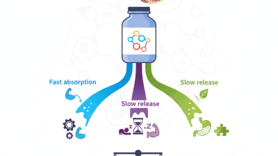 Best Weight Protein Powder for Muscle Gain and Recovery?