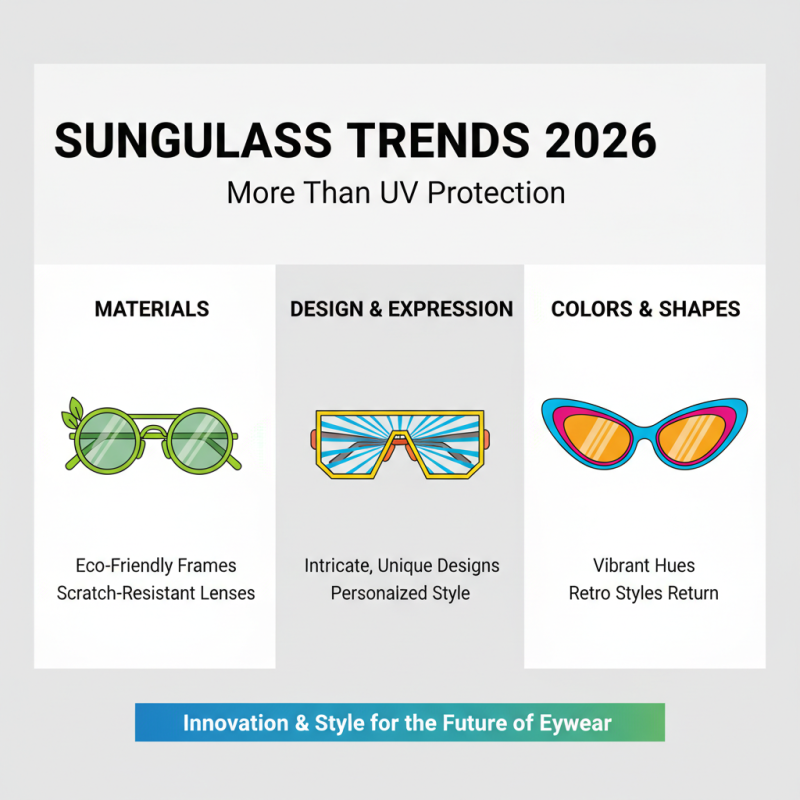 2026 How to Choose the Right Shades Sunglasses for Your Style?