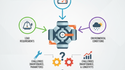 How to Choose the Right Gearbox Flender Gear Unit for Your Needs?