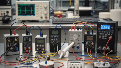 Top 10 Heat Flux Meters for Accurate Measurements?