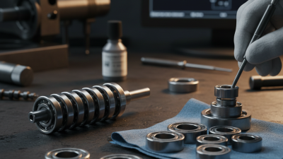 Essential Ball Bearing Tips for Optimal Performance?