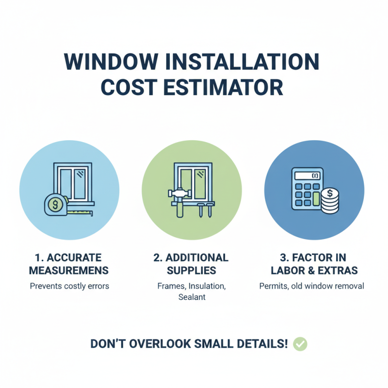 2026 How to Choose the Best Window Installers for Your Home?