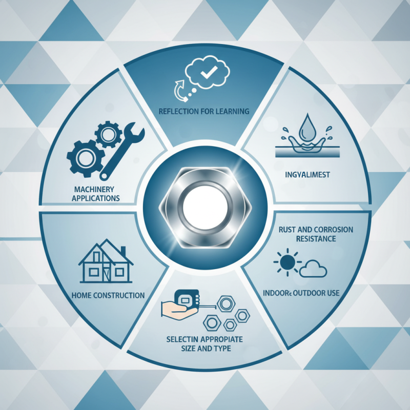 What is a Stainless Hex Nut and How is it Used?