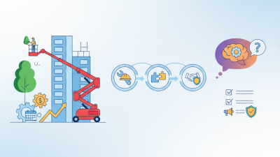 What is an Articulating Boom Lift Rental and How Does It Work?