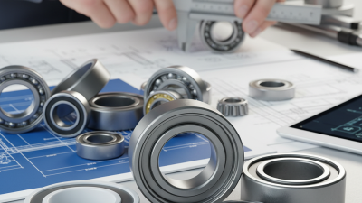 How to Choose the Right Ball Bearing for Your Project?