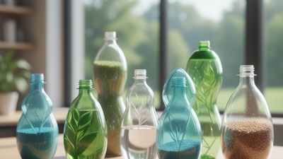 2026 Top Plastic Bottle Containers for Eco Friendly Packaging?