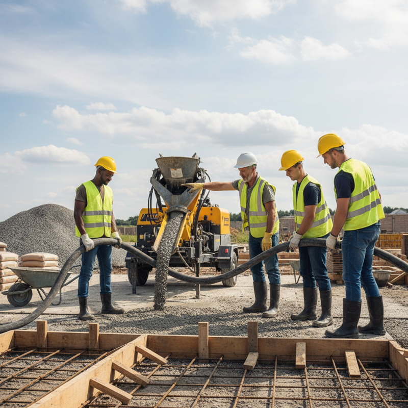 What is a Line Pump and How Does It Work?