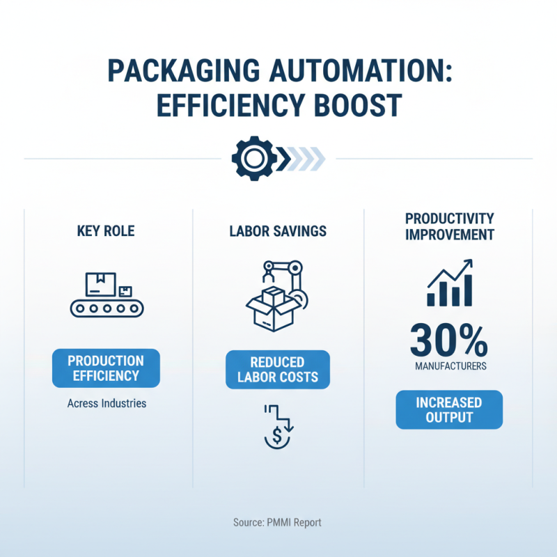 What is Packaging Equipment and How Does It Impact Industries?