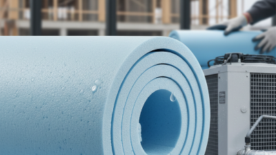 What is a Polyolefin Insulation Sheet and Its Applications?