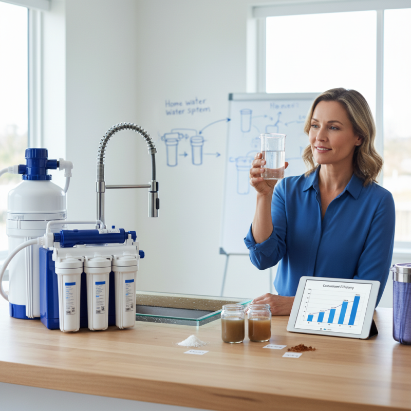2026 How to Choose the Best Home Water Treatment Solutions?