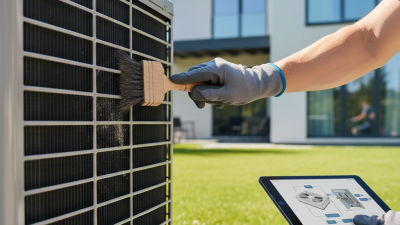 How to Maintain Your Air Conditioning System for Optimal Performance?