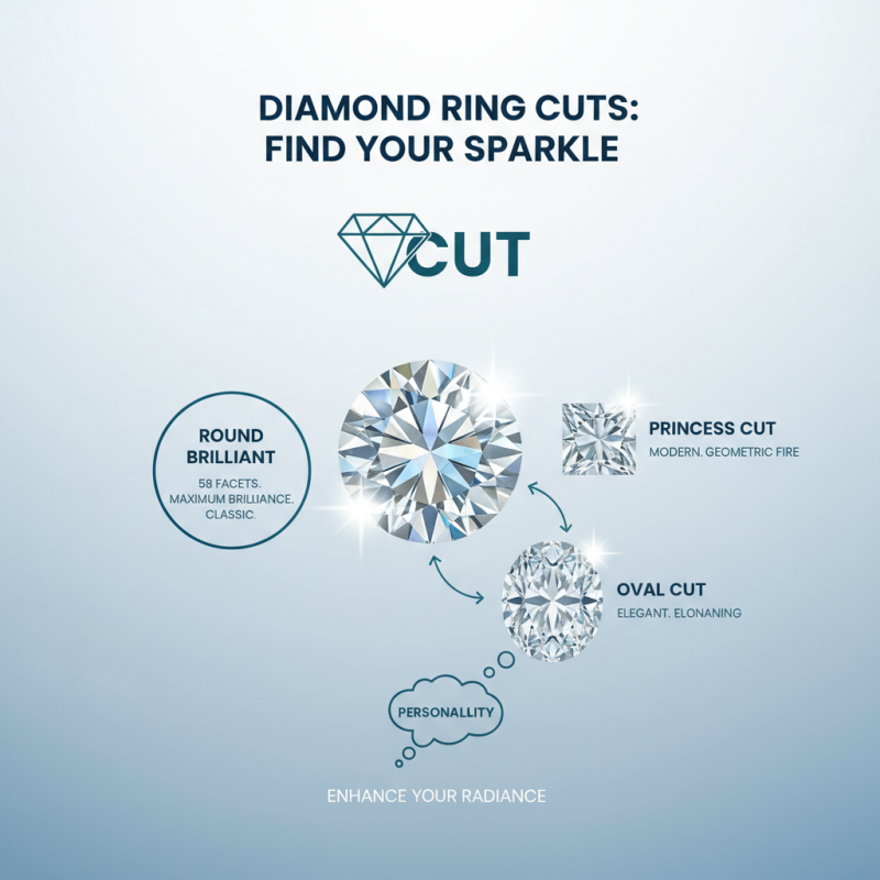 Top Ladies Diamond Ring Styles You Need to Know About?