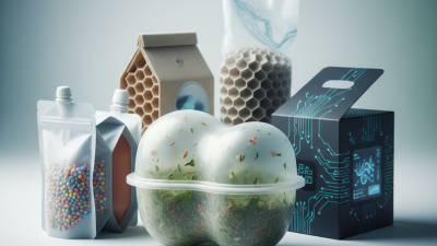 Top 5 Best Innovations in the Packaging Industry?