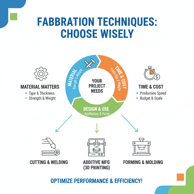 How to Choose Custom Sheet Metal Fabrication for Your Project?
