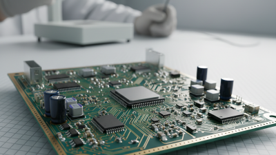 What is Printed PCB and How Does It Work?