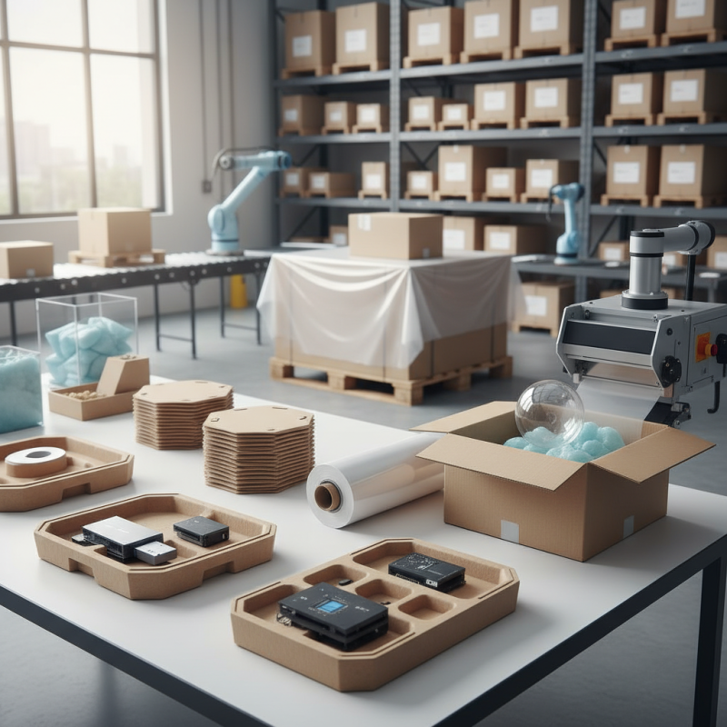 What is the Best Packing Solutions for Your Shipping Needs?