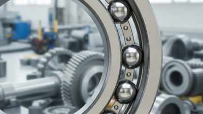 What is a Ball Bearing and How Does it Work?