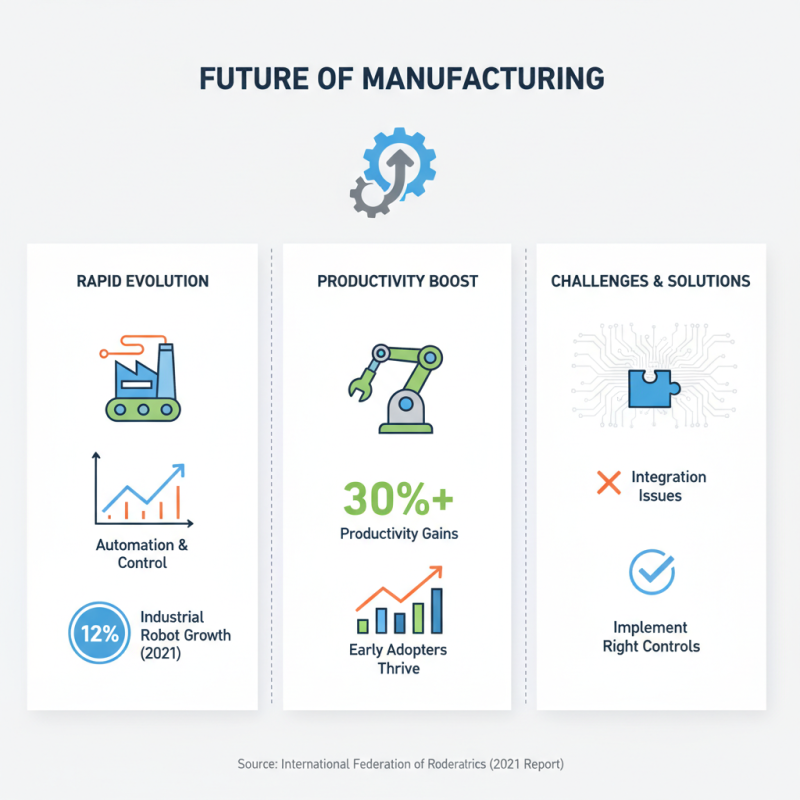 Top Controls and Automation Tips for Optimal Efficiency?