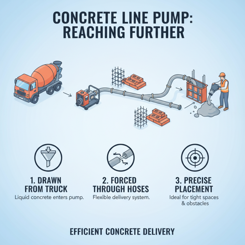What is a Line Pump and How Does It Work?