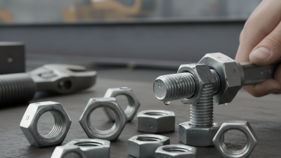 What is Stainless Hex Nuts and How Are They Used?