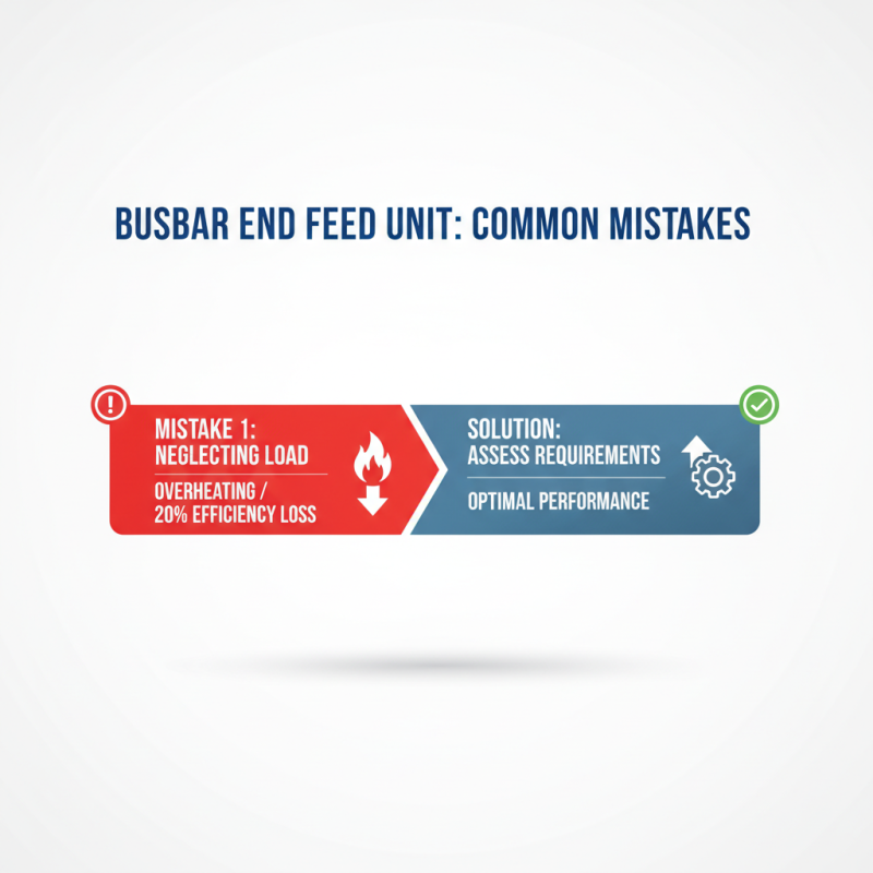 How to Choose the Right Busbar End Feed Unit for Your Needs?