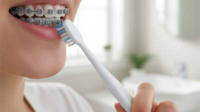 Top Ortho Brush Reviews and Benefits for Effective Oral Care Solutions?