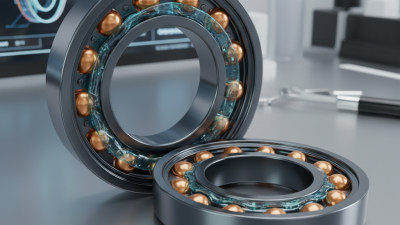 2026 Best Ball Bearing Types for Enhanced Performance?