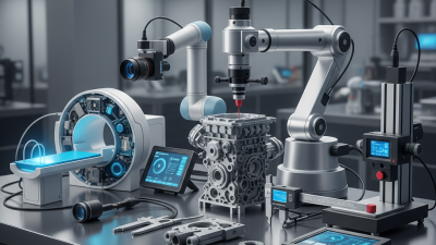 What Are Precision Instruments and How Are They Used?