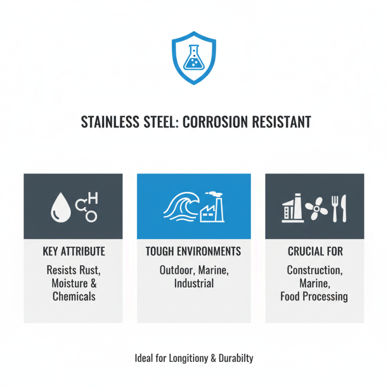 Why Choose Stainless Steel Plate for Your Projects?