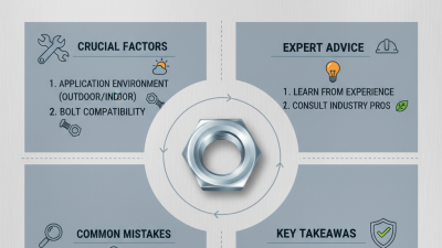 2026 How to Choose the Right Stainless Hex Nuts for Your Project?