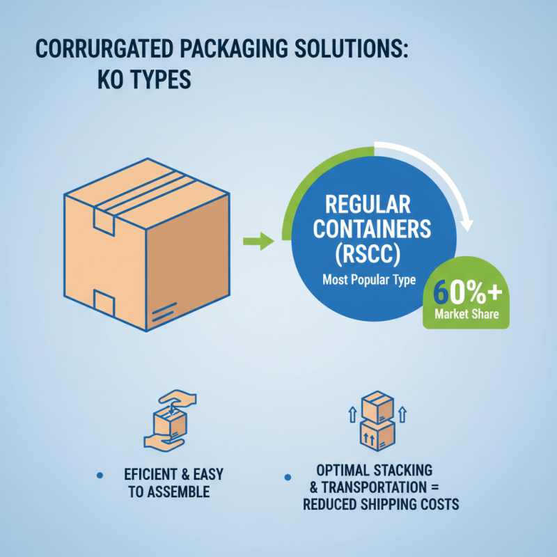 10 Best Corrugated Packaging Solutions for Your Business Needs?