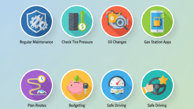 Top 10 Auto Car Tips for Beginners to Save Money and Time?