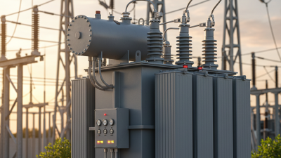 Top Tips for Improving Electrical Transformer Efficiency