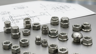 Best Stainless Hex Nuts Types for Every Application?