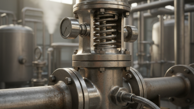 What is a pressure relief valve and how does it work?